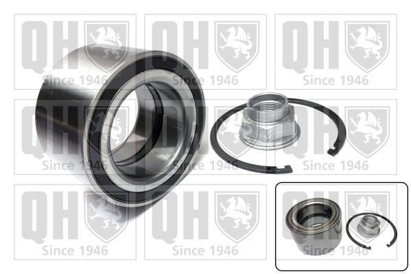 Quinton Hazell QWB1652 Wheel bearing kit QWB1652: Buy near me in Poland at 2407.PL - Good price!