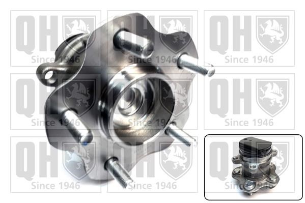Quinton Hazell QWB1618 Wheel bearing QWB1618: Buy near me in Poland at 2407.PL - Good price!