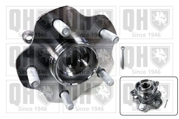 Quinton Hazell QWB1619 Wheel bearing QWB1619: Buy near me in Poland at 2407.PL - Good price!
