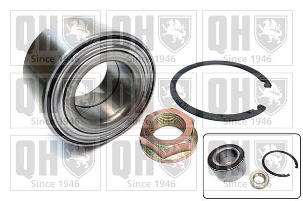 Quinton Hazell QWB1654 Wheel bearing kit QWB1654: Buy near me in Poland at 2407.PL - Good price!