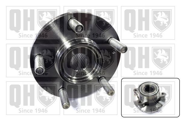 Quinton Hazell QWB1621 Wheel bearing QWB1621: Buy near me in Poland at 2407.PL - Good price!