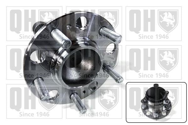 Quinton Hazell QWB1626 Wheel bearing QWB1626: Buy near me in Poland at 2407.PL - Good price!