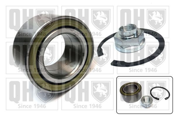 Quinton Hazell QWB1661 Wheel bearing kit QWB1661: Buy near me in Poland at 2407.PL - Good price!