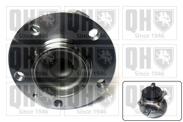 Quinton Hazell QWB1630 Wheel bearing QWB1630: Buy near me at 2407.PL in Poland at an Affordable price!