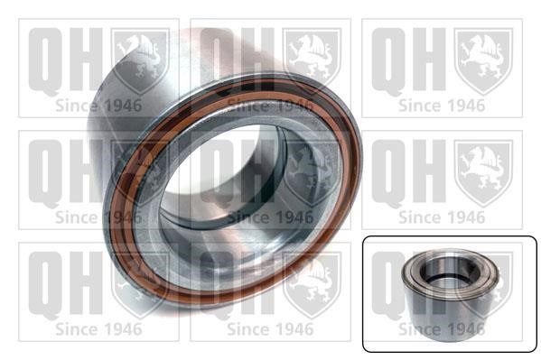 Quinton Hazell QWB1677 Wheel bearing kit QWB1677: Buy near me in Poland at 2407.PL - Good price!