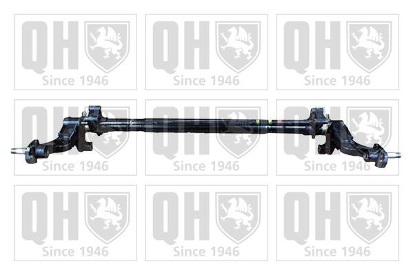 Quinton Hazell QXL108R Axle Beam QXL108R: Buy near me in Poland at 2407.PL - Good price!