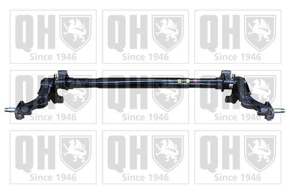 Quinton Hazell QXL110R Axle Beam QXL110R: Buy near me in Poland at 2407.PL - Good price!