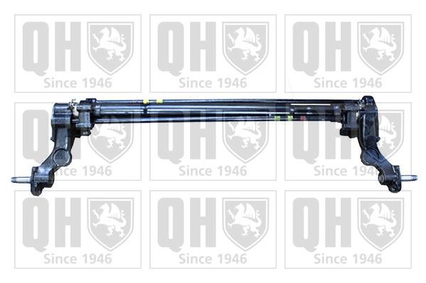 Quinton Hazell QXL112R Axle Beam QXL112R: Buy near me in Poland at 2407.PL - Good price!