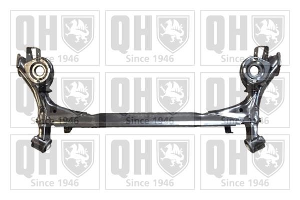Quinton Hazell QXL126 Axle Beam QXL126: Buy near me in Poland at 2407.PL - Good price!