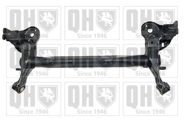 Quinton Hazell QXL130R Axle Beam QXL130R: Buy near me in Poland at 2407.PL - Good price!