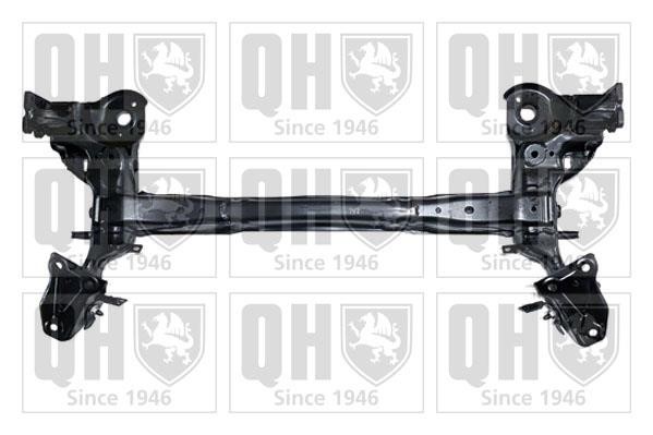Quinton Hazell QXL133R Axle Beam QXL133R: Buy near me in Poland at 2407.PL - Good price!