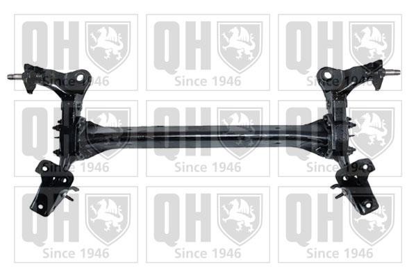 Quinton Hazell QXL134R Axle Beam QXL134R: Buy near me in Poland at 2407.PL - Good price!