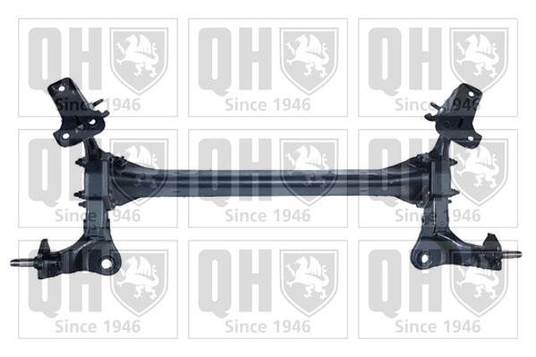 Quinton Hazell QXL135R Axle Beam QXL135R: Buy near me in Poland at 2407.PL - Good price!