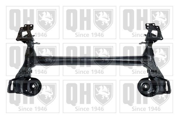 Quinton Hazell QXL136R Axle Beam QXL136R: Buy near me in Poland at 2407.PL - Good price!