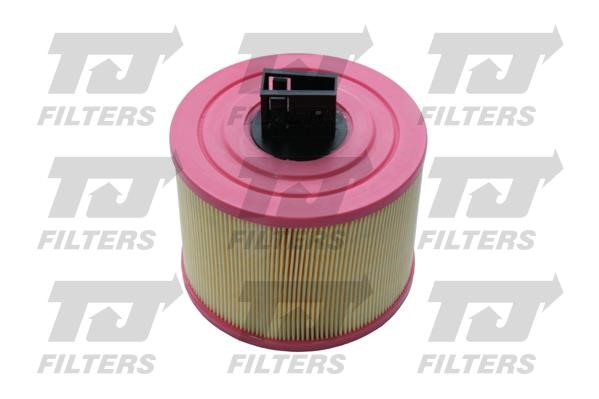 Quinton Hazell QFA0139 Air filter QFA0139: Buy near me in Poland at 2407.PL - Good price!