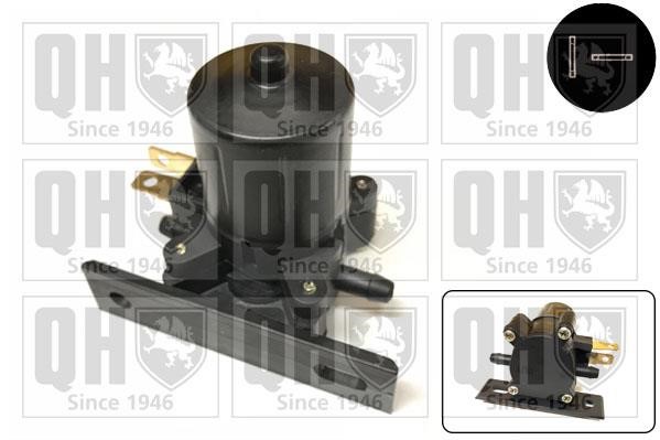 Quinton Hazell QWP001 Pump QWP001: Buy near me in Poland at 2407.PL - Good price!