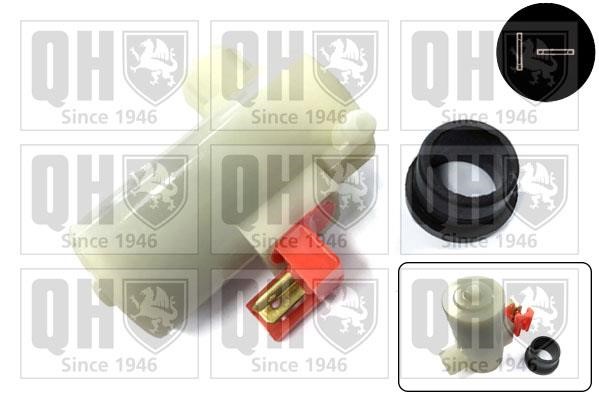Quinton Hazell QWP011 Pump QWP011: Buy near me in Poland at 2407.PL - Good price!