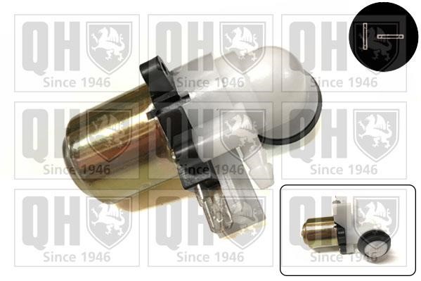Quinton Hazell QWP031 Pump QWP031: Buy near me in Poland at 2407.PL - Good price!