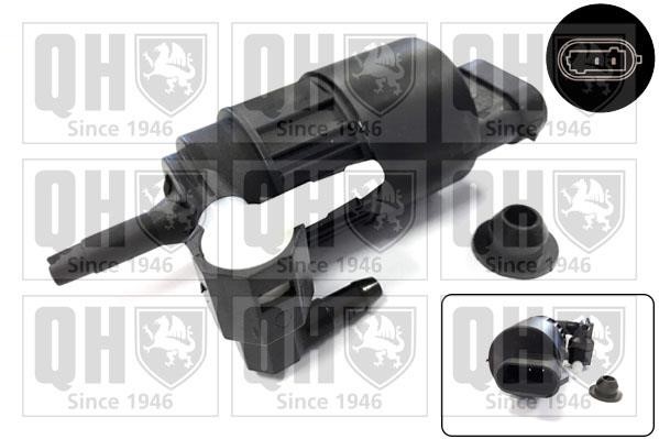 Quinton Hazell QWP046 Pump QWP046: Buy near me in Poland at 2407.PL - Good price!