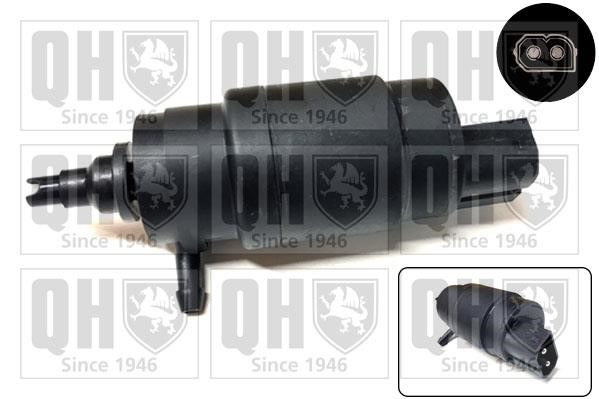 Quinton Hazell QWP053 Pump QWP053: Buy near me in Poland at 2407.PL - Good price!