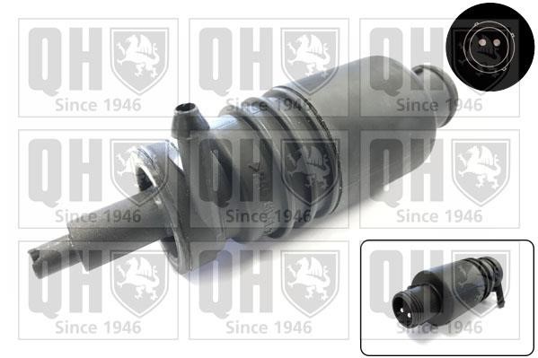 Quinton Hazell QWP071 Vickers pumpe QWP071: Kaufen Sie zu einem guten Preis in Polen bei 2407.PL!