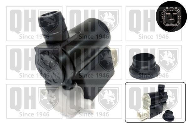 Quinton Hazell QWP083 Vickers pumpe QWP083: Kaufen Sie zu einem guten Preis in Polen bei 2407.PL!