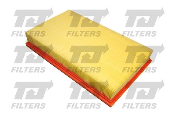 Quinton Hazell QFA0848 Air filter QFA0848: Buy near me in Poland at 2407.PL - Good price!