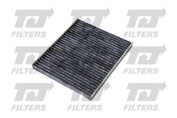 Quinton Hazell QFC0076 Filter, interior air QFC0076: Buy near me at 2407.PL in Poland at an Affordable price!