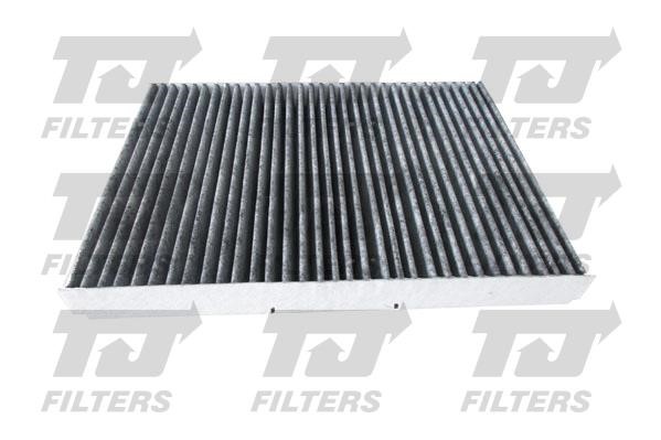 Quinton Hazell QFC0111 Activated Carbon Cabin Filter QFC0111: Buy near me in Poland at 2407.PL - Good price!