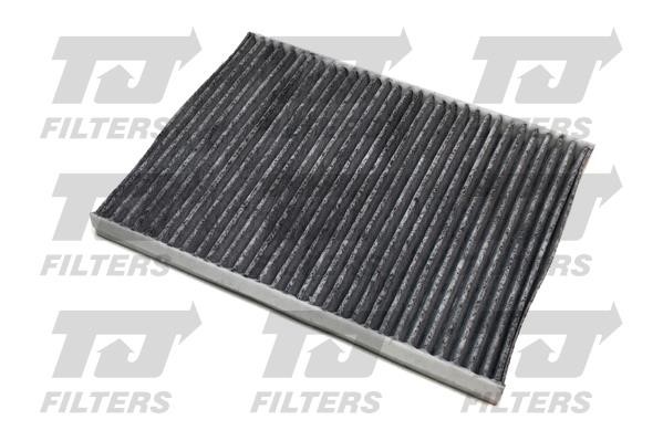 Quinton Hazell QFC0129 Activated Carbon Cabin Filter QFC0129: Buy near me at 2407.PL in Poland at an Affordable price!