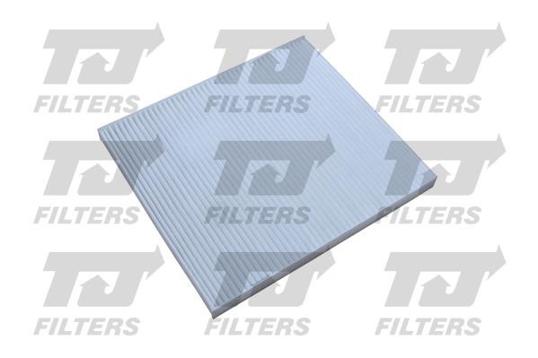 Quinton Hazell QFC0161 Filter, interior air QFC0161: Buy near me in Poland at 2407.PL - Good price!