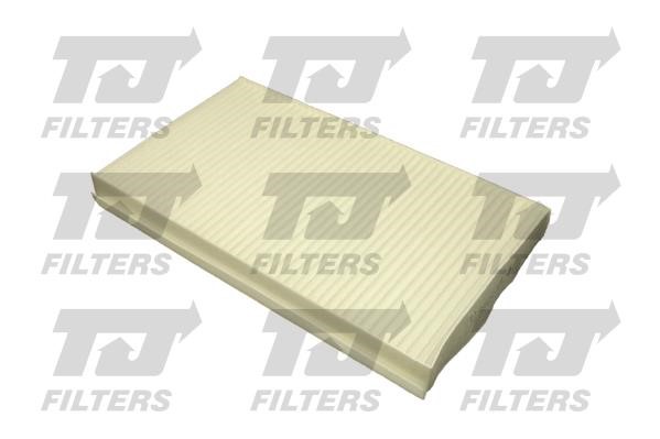 Quinton Hazell QFC0162 Filter, interior air QFC0162: Buy near me in Poland at 2407.PL - Good price!