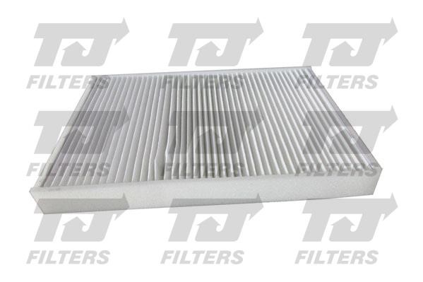 Quinton Hazell QFC0163 Filter, interior air QFC0163: Buy near me at 2407.PL in Poland at an Affordable price!