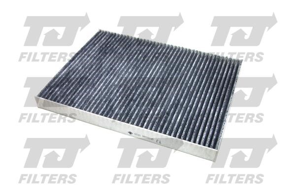 Quinton Hazell QFC0168 Activated Carbon Cabin Filter QFC0168: Buy near me at 2407.PL in Poland at an Affordable price!