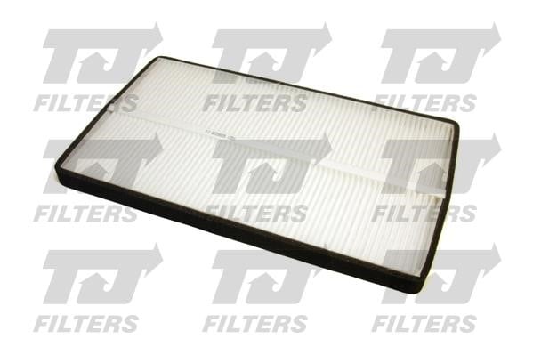 Quinton Hazell QFC0005 Filter, interior air QFC0005: Buy near me at 2407.PL in Poland at an Affordable price!