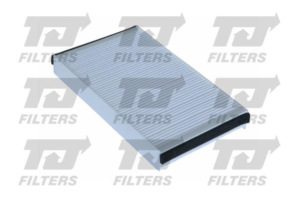 Quinton Hazell QFC0006 Filter, interior air QFC0006: Buy near me at 2407.PL in Poland at an Affordable price!