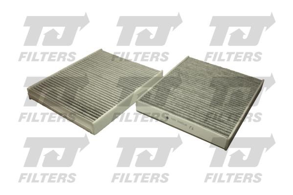 Quinton Hazell QFC0010 Activated Carbon Cabin Filter QFC0010: Buy near me in Poland at 2407.PL - Good price!