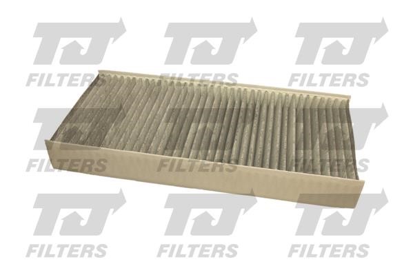 Quinton Hazell QFC0184 Activated Carbon Cabin Filter QFC0184: Buy near me in Poland at 2407.PL - Good price!