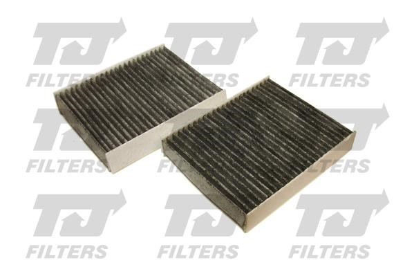 Quinton Hazell QFC0017 Activated Carbon Cabin Filter QFC0017: Buy near me in Poland at 2407.PL - Good price!