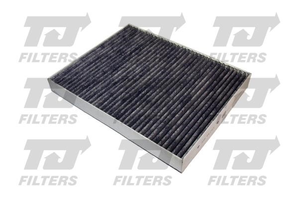 Quinton Hazell QFC0197 Activated Carbon Cabin Filter QFC0197: Buy near me in Poland at 2407.PL - Good price!