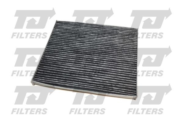 Quinton Hazell QFC0031 Activated Carbon Cabin Filter QFC0031: Buy near me in Poland at 2407.PL - Good price!