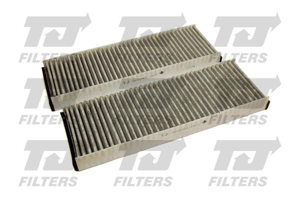 Quinton Hazell QFC0204 Activated Carbon Cabin Filter QFC0204: Buy near me in Poland at 2407.PL - Good price!