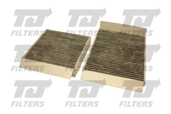 Quinton Hazell QFC0037 Activated Carbon Cabin Filter QFC0037: Buy near me in Poland at 2407.PL - Good price!