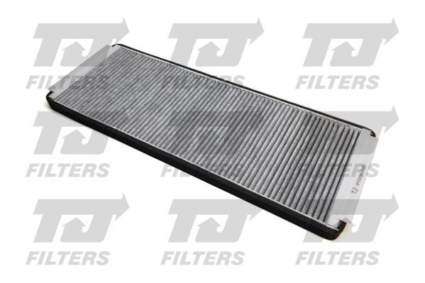 Quinton Hazell QFC0039 Activated Carbon Cabin Filter QFC0039: Buy near me in Poland at 2407.PL - Good price!
