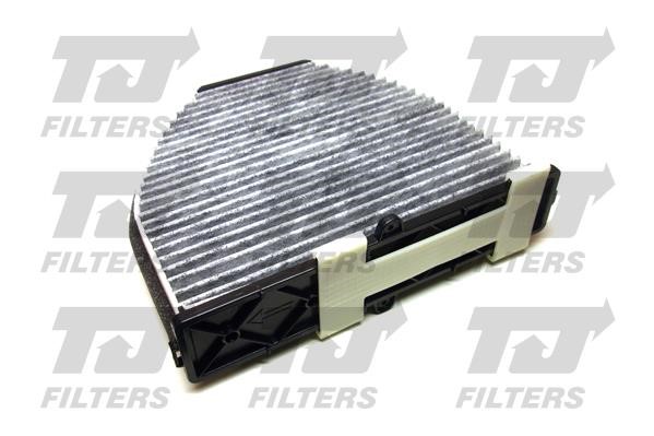 Quinton Hazell QFC0239 Activated Carbon Cabin Filter QFC0239: Buy near me in Poland at 2407.PL - Good price!