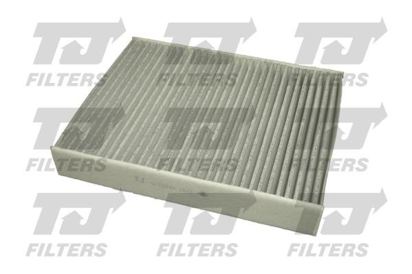 Quinton Hazell QFC0244 Activated Carbon Cabin Filter QFC0244: Buy near me in Poland at 2407.PL - Good price!