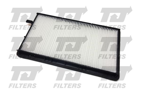 Quinton Hazell QFC0246 Filter, interior air QFC0246: Buy near me at 2407.PL in Poland at an Affordable price!