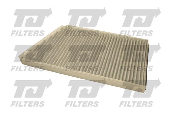 Quinton Hazell QFC0271 Activated Carbon Cabin Filter QFC0271: Buy near me in Poland at 2407.PL - Good price!