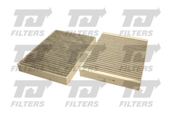 Quinton Hazell QFC0296 Activated Carbon Cabin Filter QFC0296: Buy near me in Poland at 2407.PL - Good price!