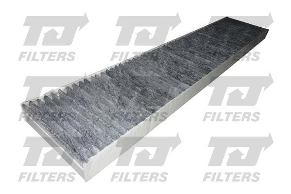 Quinton Hazell QFC0308 Activated Carbon Cabin Filter QFC0308: Buy near me in Poland at 2407.PL - Good price!